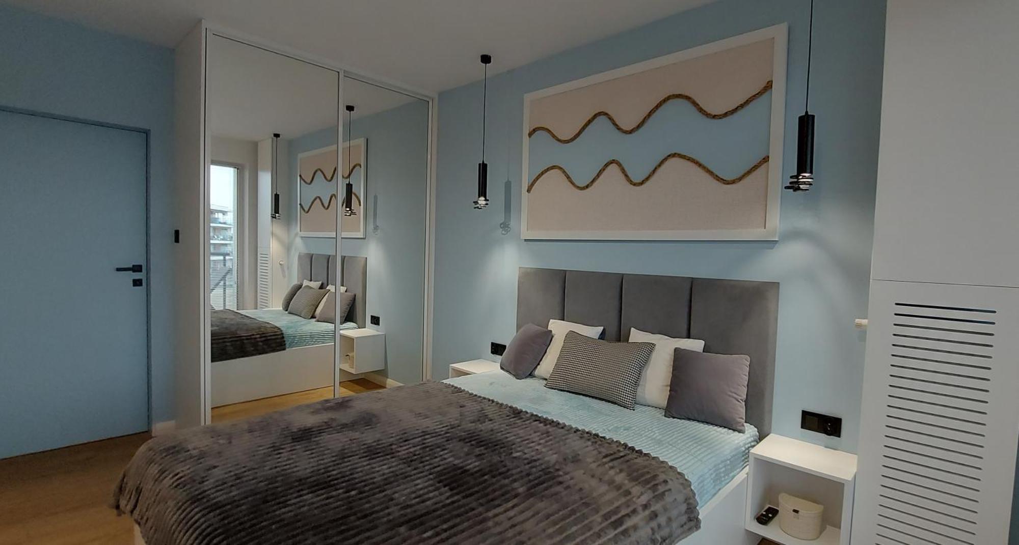 Apartment Lighthouse - Westin House Delux 225 Kolobrzeg