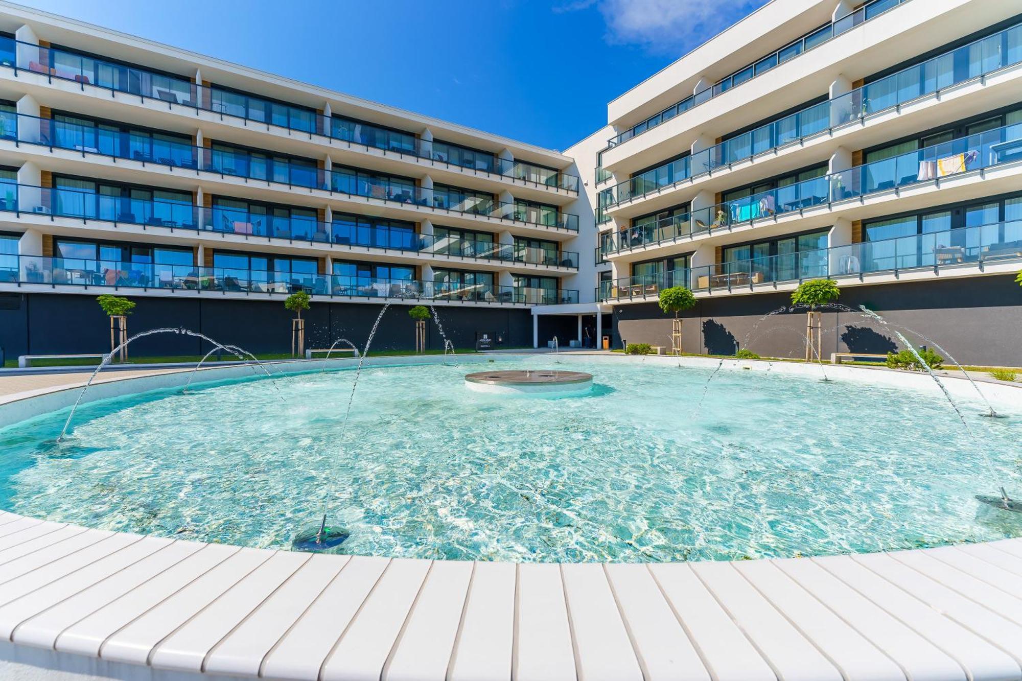 Lighthouse - Westin House Delux 225 Kolobrzeg