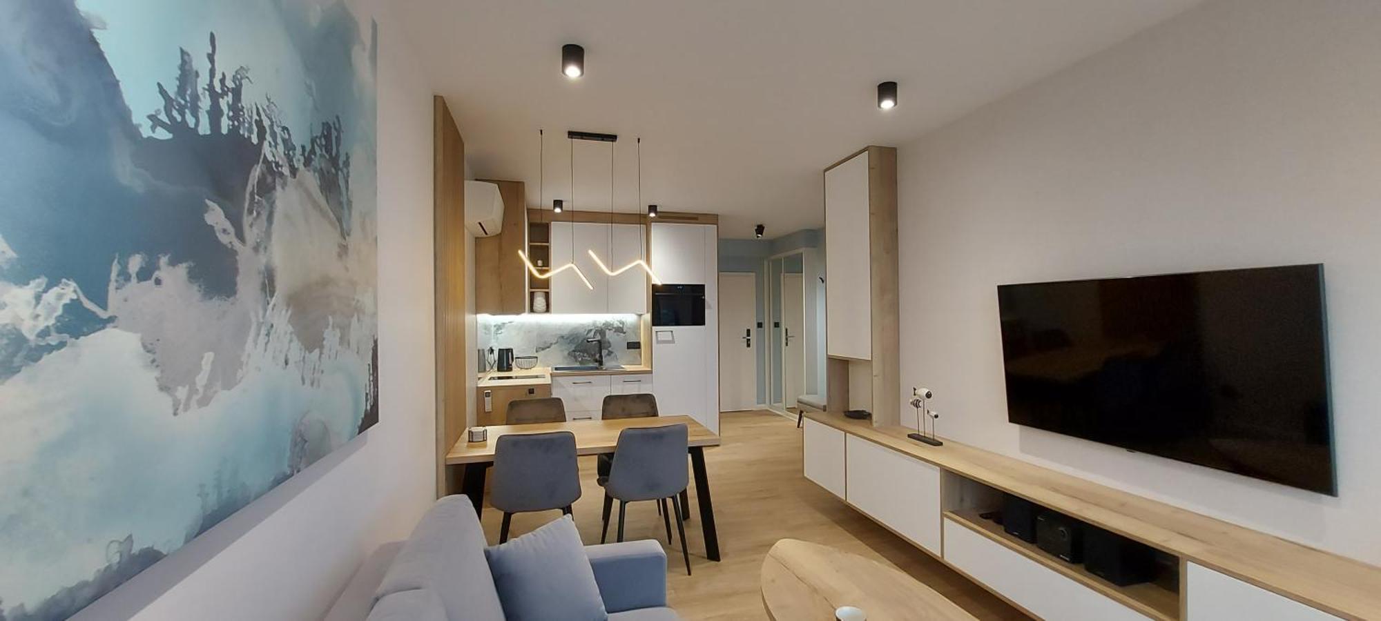 Apartment Lighthouse - Westin House Delux 225