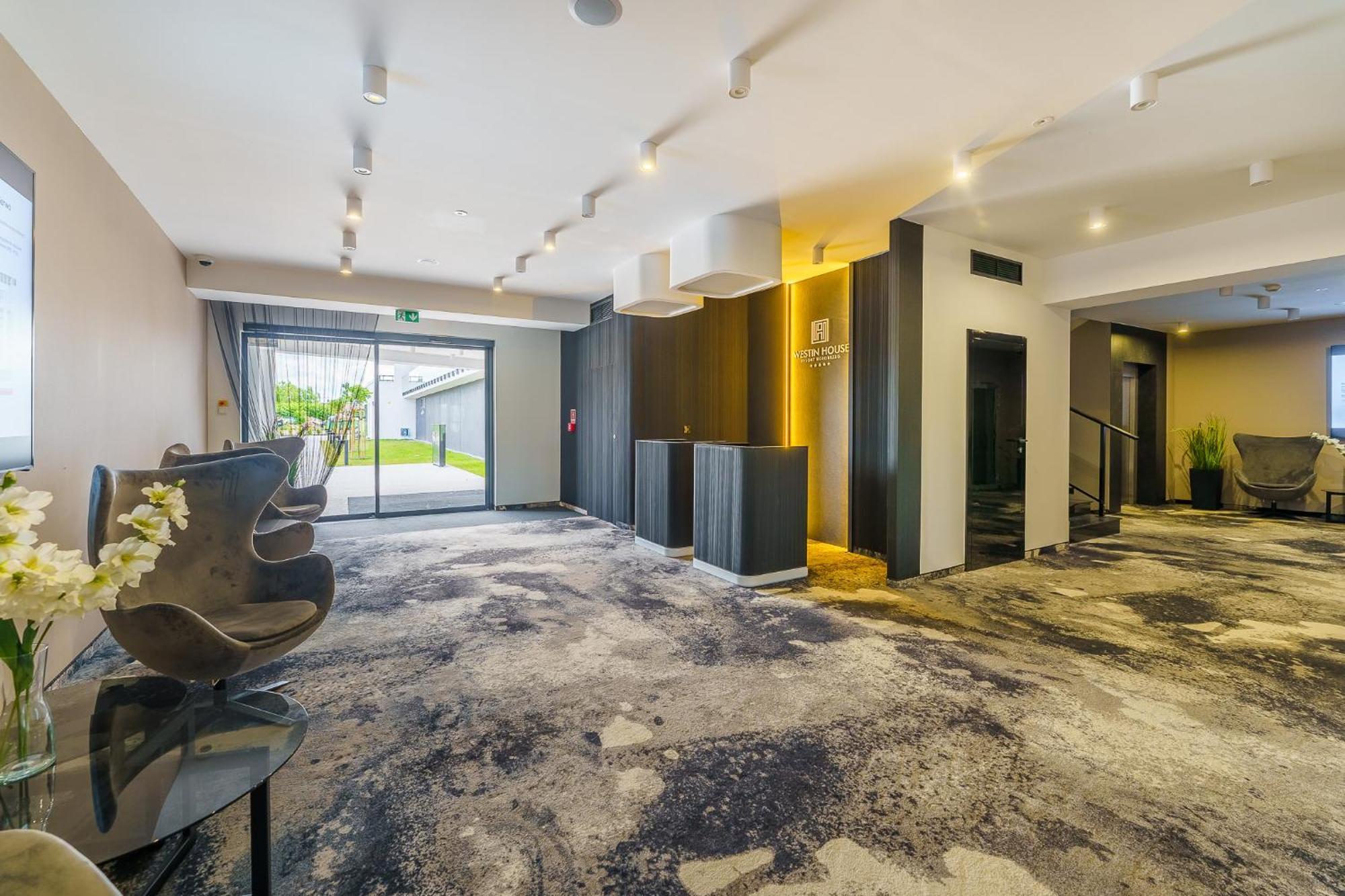 Apartment Lighthouse - Westin House Delux 225 Kolobrzeg