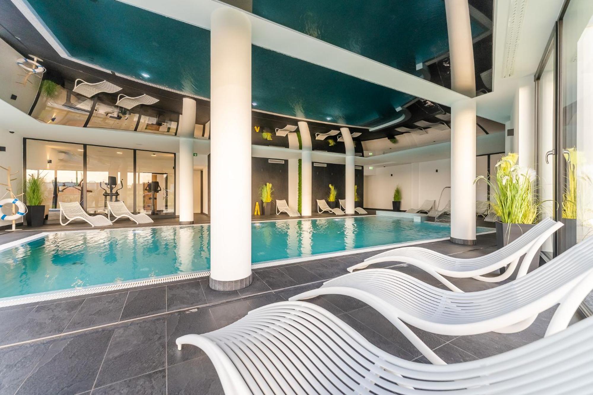 Lighthouse - Westin House Delux 225 Kolobrzeg