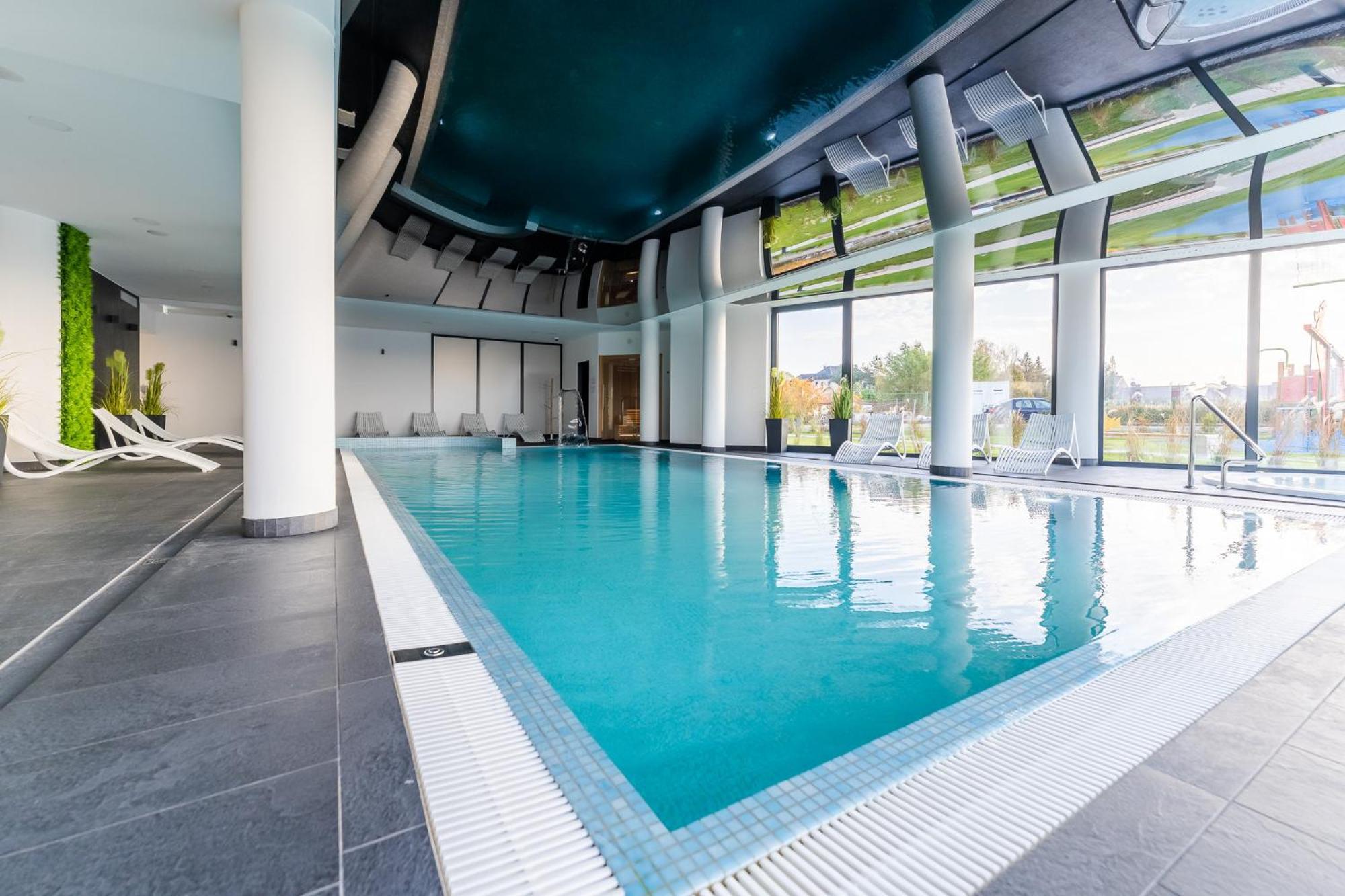 Lighthouse - Westin House Delux 225 Apartment *
